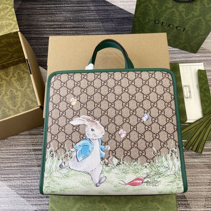 Gucci Tote Bags